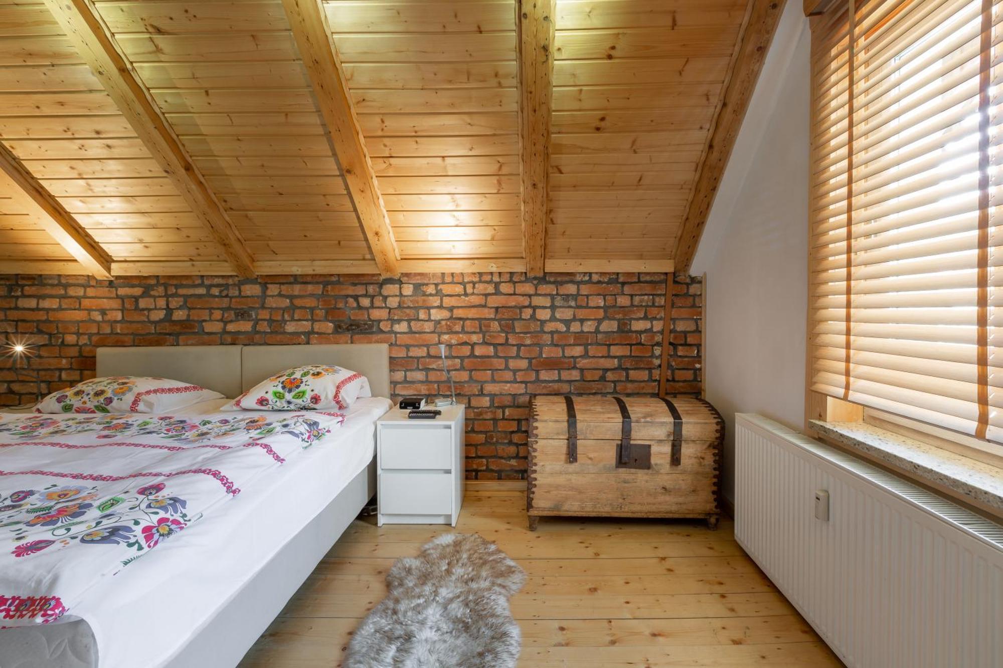 Apartamenty Pod Skocznia Karpacz Room photo