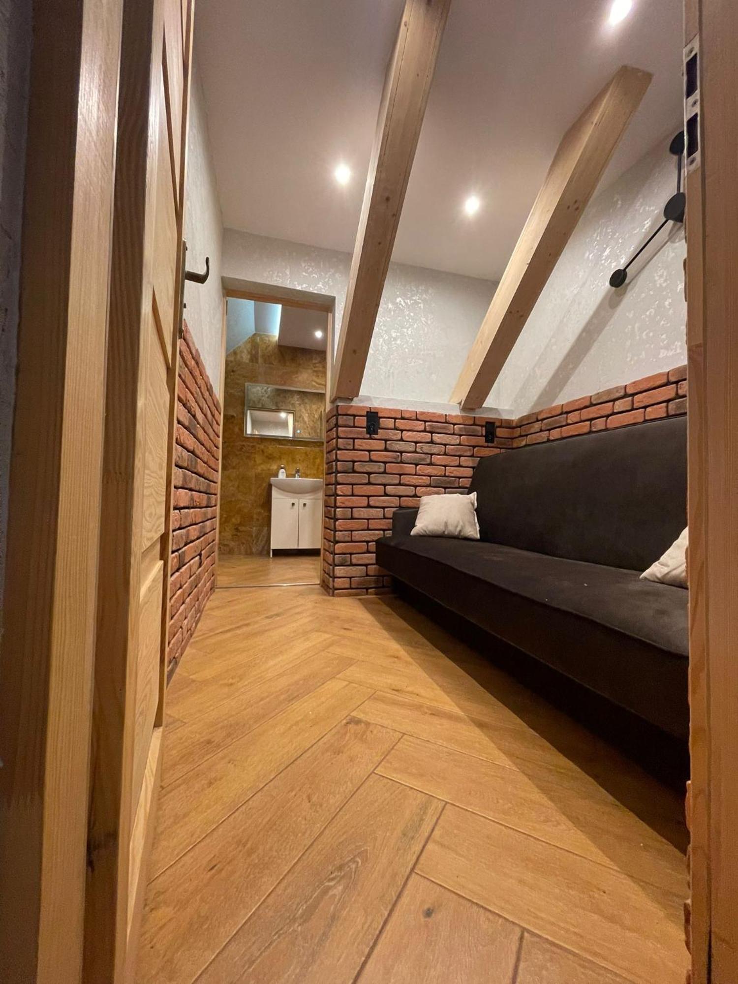 Apartamenty Pod Skocznia Karpacz Room photo