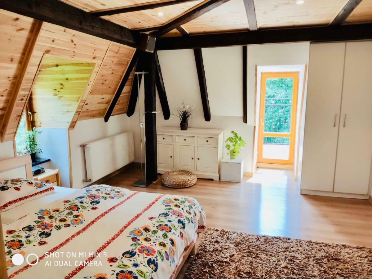 Apartamenty Pod Skocznia Karpacz Exterior photo